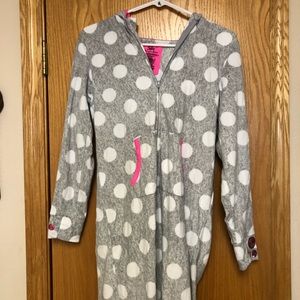 Justice Mouse Pajama outfit